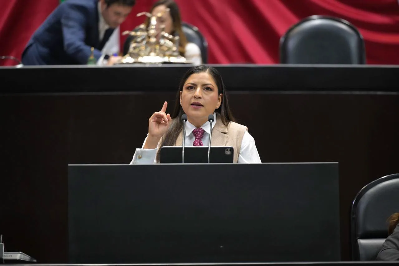 Claudia Rivera busca revancha electoral en el proceso interno de Morena