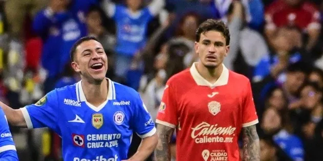 FC Juárez queda eliminado de la Liga MX con cinco jornadas restantes