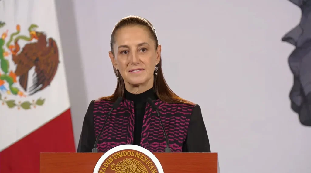 EE. UU. retira restricciones a vuelos desde AICM y AIFA
