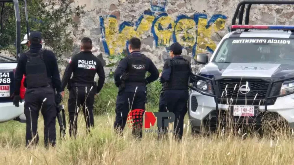 ¿Crisis de seguridad en Puebla? hallazgos constantes de cuerpos en la entidad