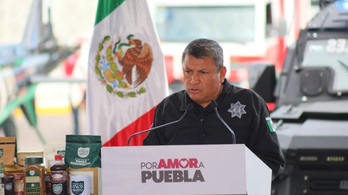 Puebla busca centralizar penales municipales ante crisis de derechos humanos