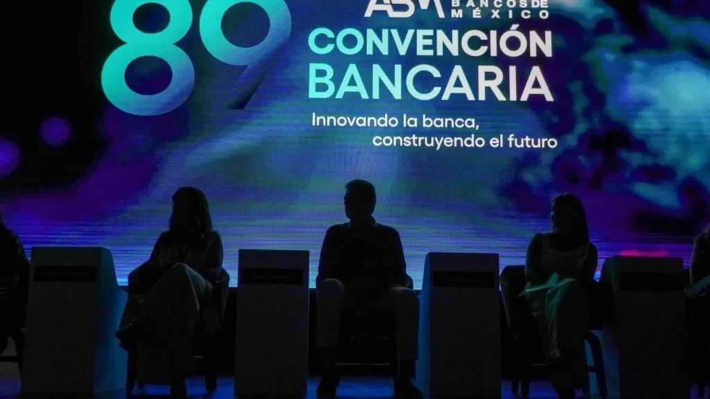 Bancos mexicanos registran quinta caída consecutiva en utilidades