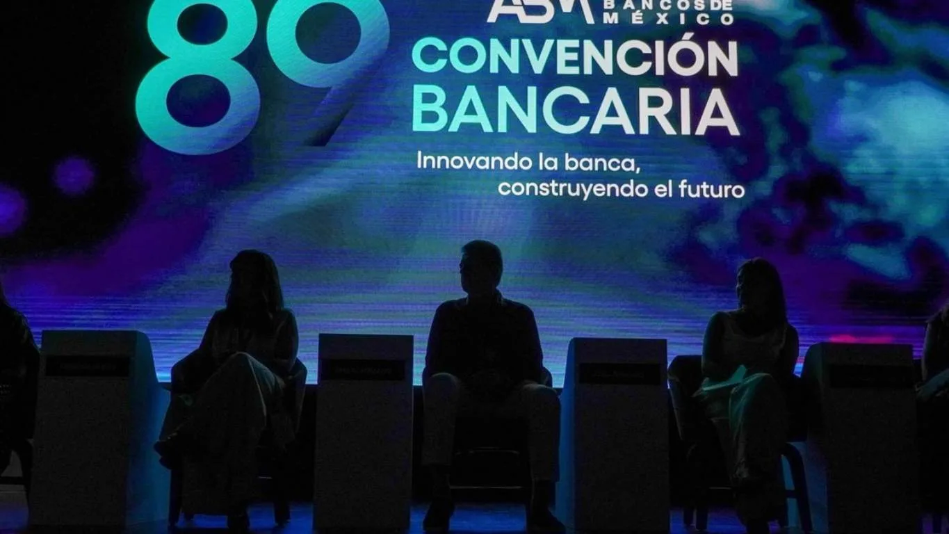 Bancos mexicanos registran quinta caída consecutiva en utilidades