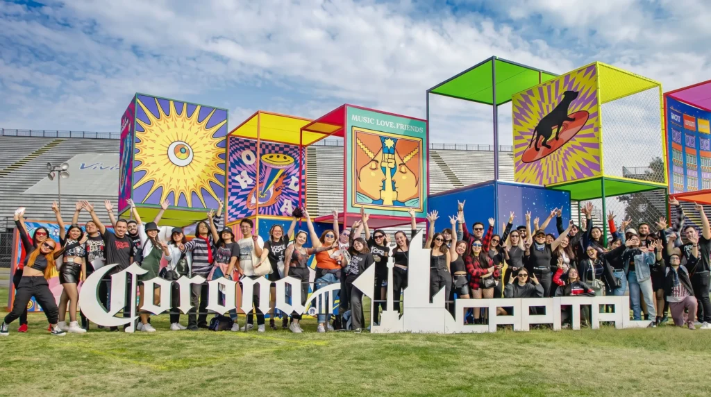 Corona Capital 2026: revelan razones del cambio de fecha y novedades