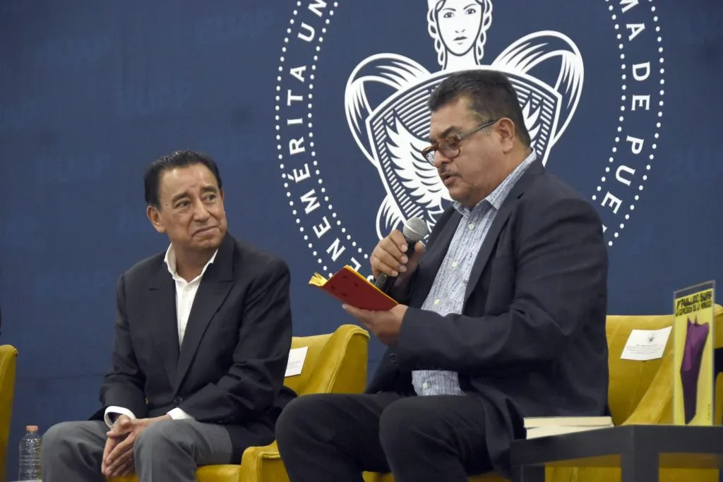 Aullido BUAP: Nueva revista universitaria que celebra la voz de la manada