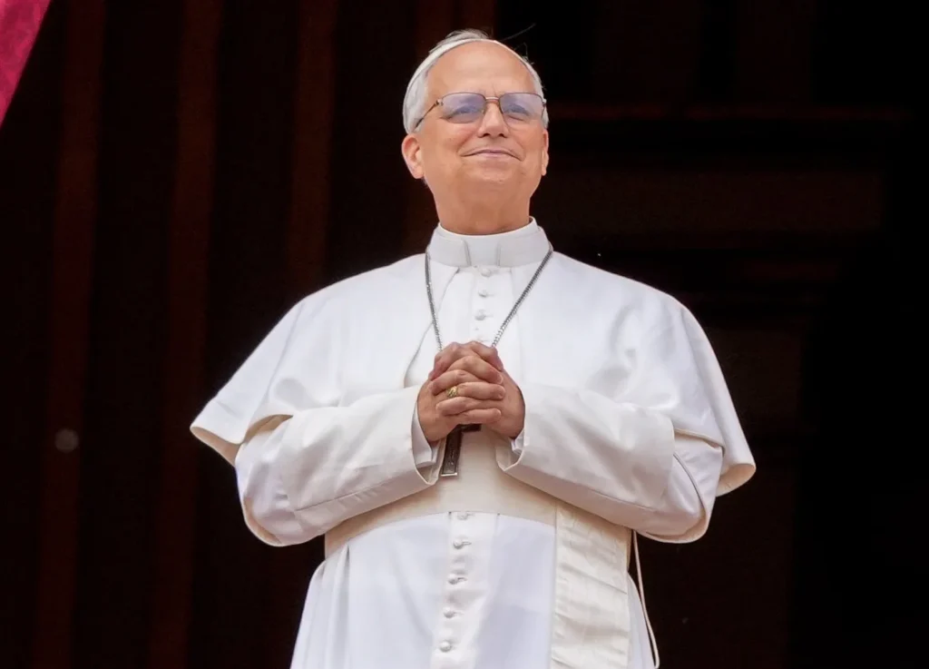 Vaticano confirma que el Papa León XIV no necesita más tratamiento