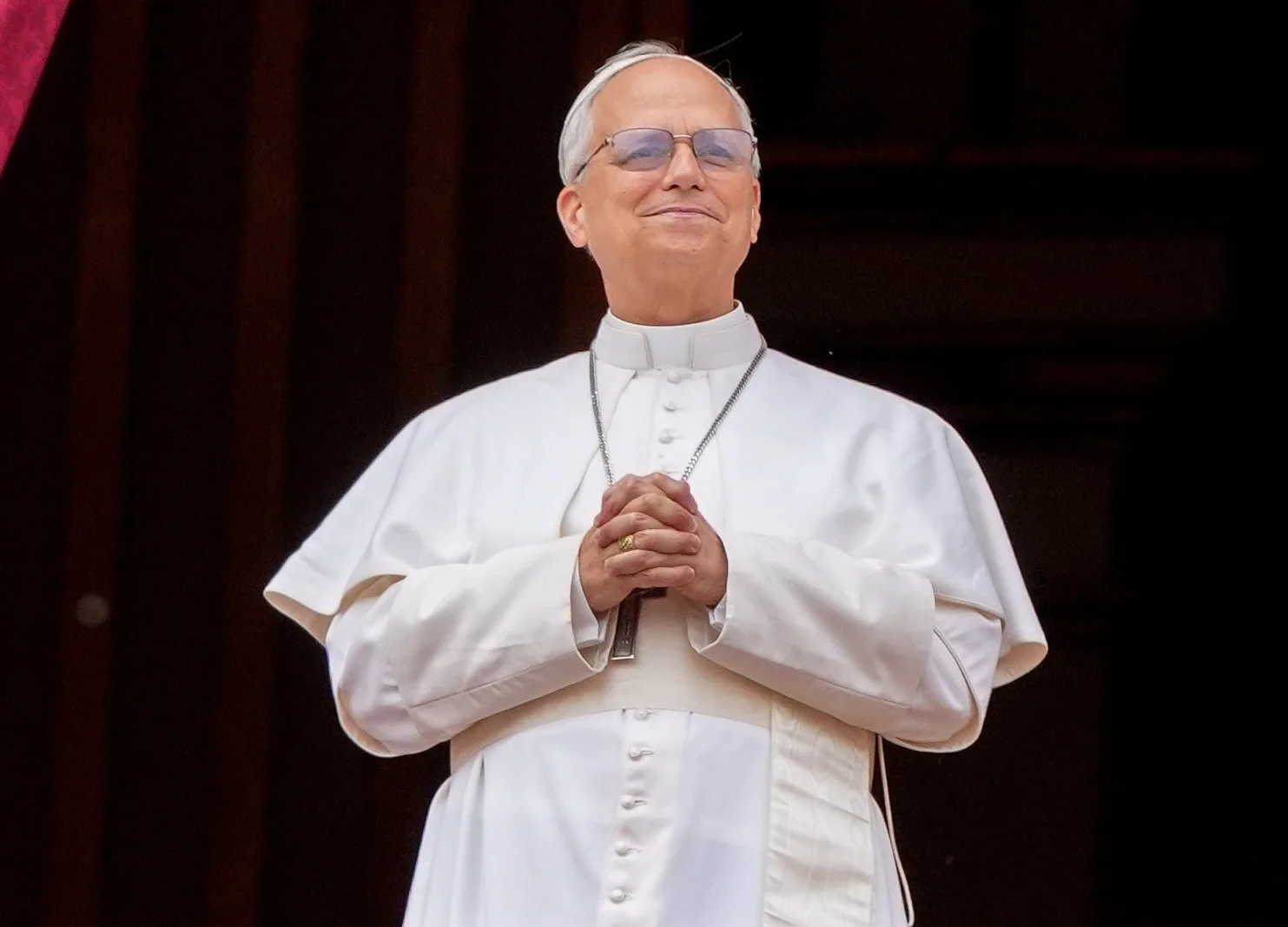 Vaticano confirma que el Papa León XIV no necesita más tratamiento