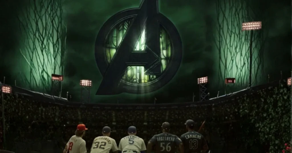 Avengers: Doomsday presentará avance exclusivo en la Serie Mundial 2026