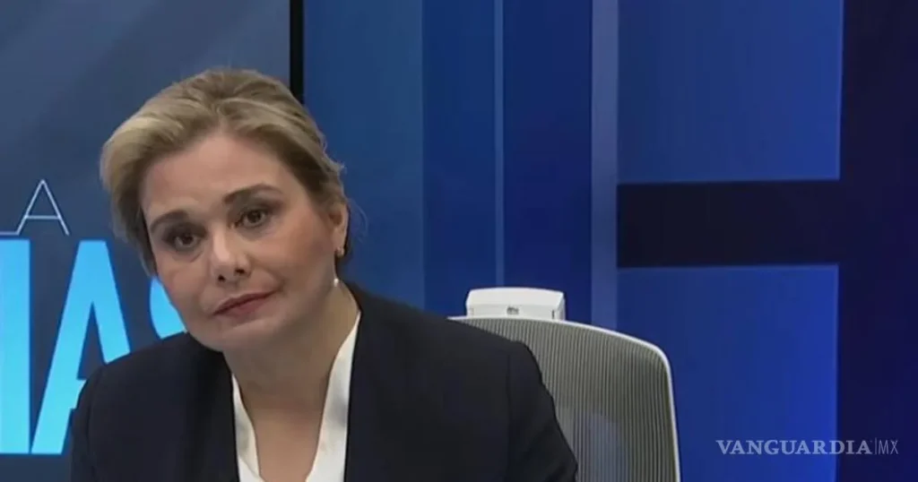 Maru Campos acusa a Ariadna Montiel de vínculos con el crimen organizado