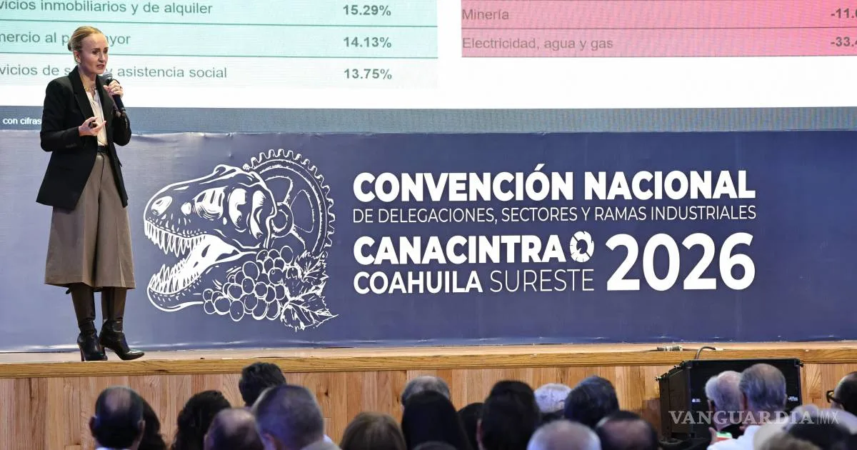 Falta de electricidad y agua amenaza la industria de semiconductores en México