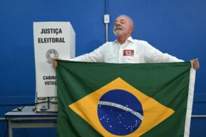 Lula da Silva: Triunfo histórico en Brasil