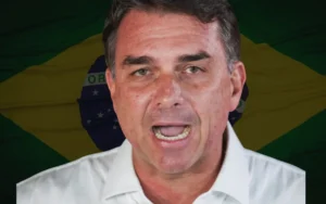 Flávio Bolsonaro anuncia impugnación de resultados electorales en Brasil