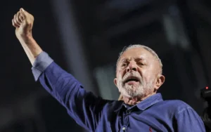Líderes mundiales felicitan a Lula da Silva por su reelección en Brasil