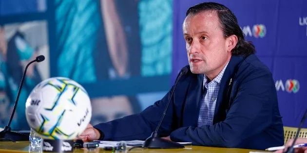 La opacidad en la Liga MX: ¿Reestructuración o control corporativo?