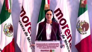 Montiel niega reunión con ‘El Guano’ que supuestamente favoreció a Morena