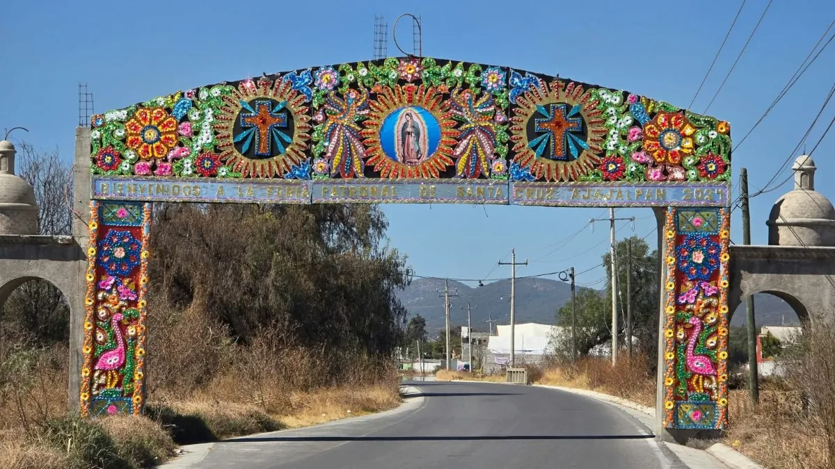 Violencia en Tecali de Herrera