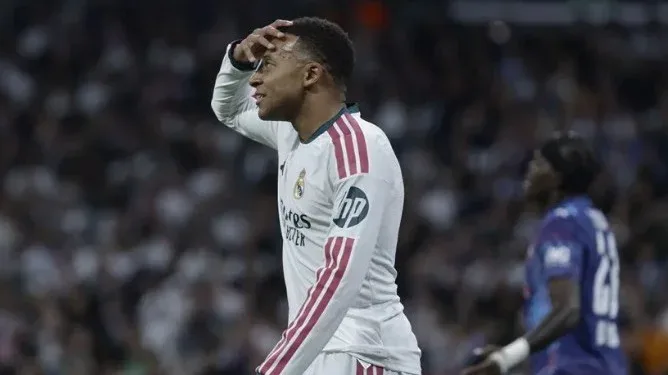 China veta a Mbappé: el costo político de una broma sobre Mao Zedong