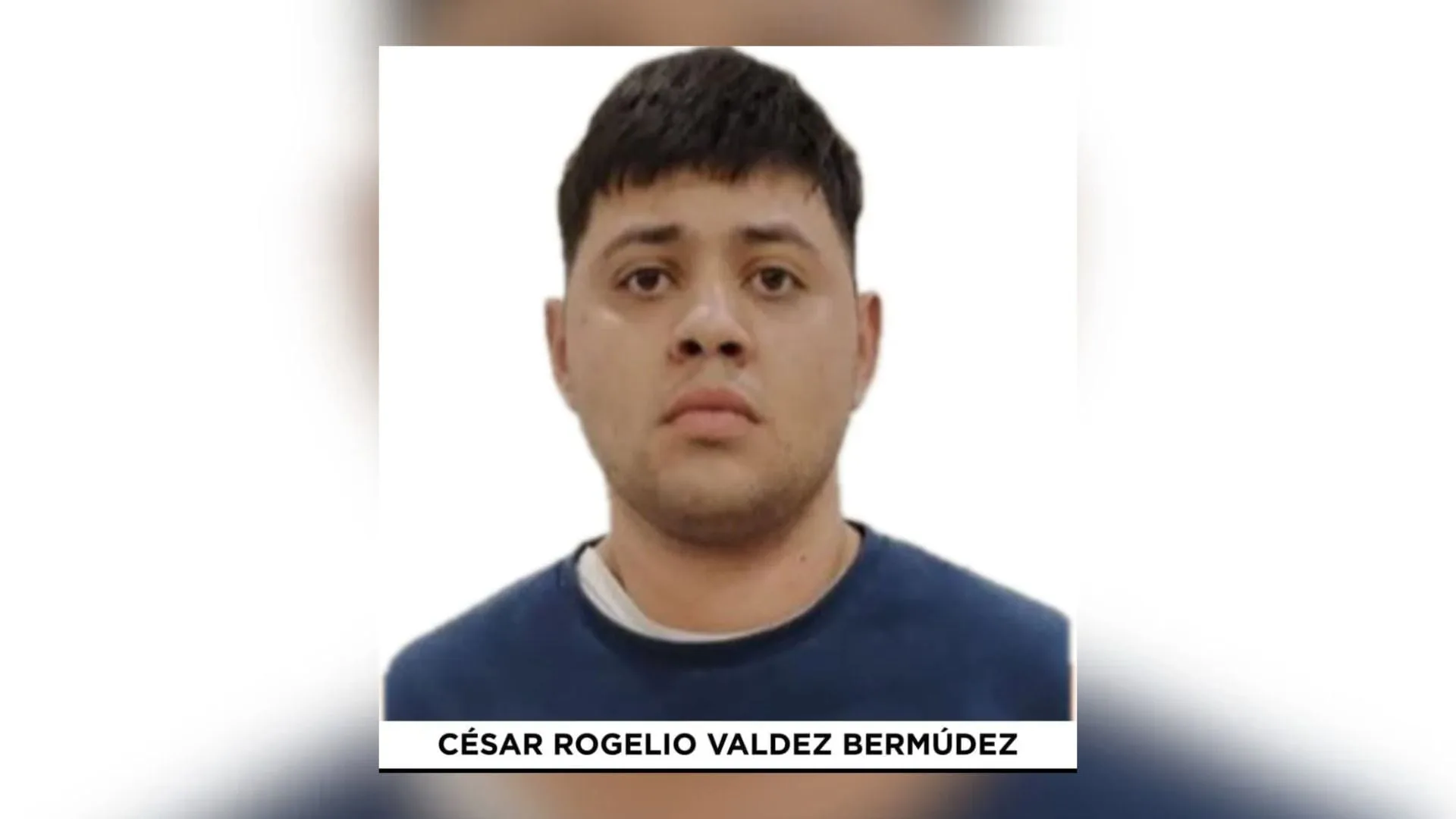 Sentencian a 202 años de prisión a responsable de masacre en Coacalco