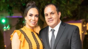 Cuauhtémoc Blanco “Dejen de chingar” desmiente detención de su esposa en Estados Unidos