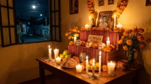28 de octubre: el abrazo simbólico a las almas que partieron inesperadamente