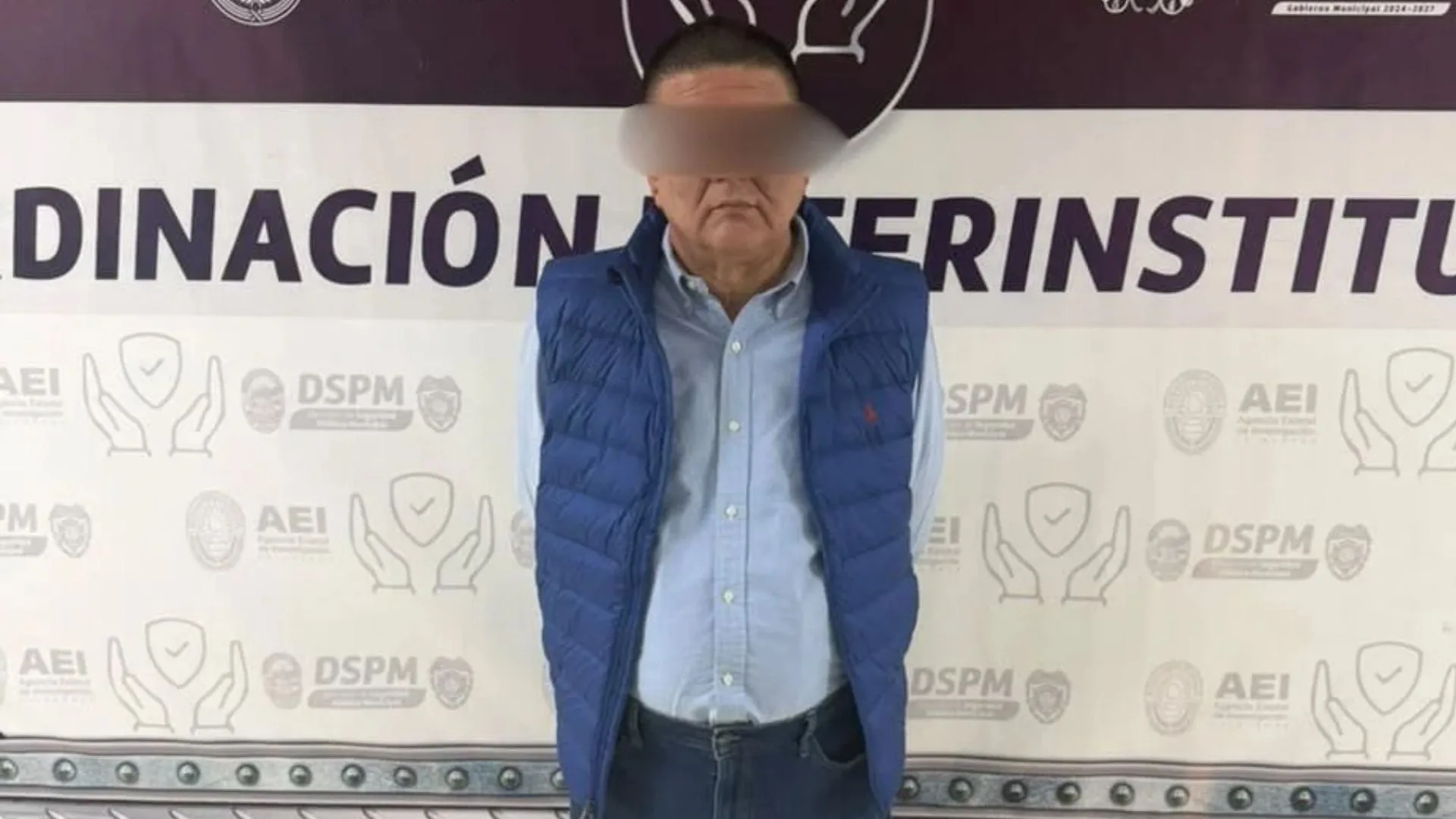 Caso El Pinal: FGR oculta respuesta de EE. UU. sobre agentes de la CIA