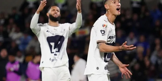Pumas se juega su última oportunidad ante el Puebla en el Apertura 2026