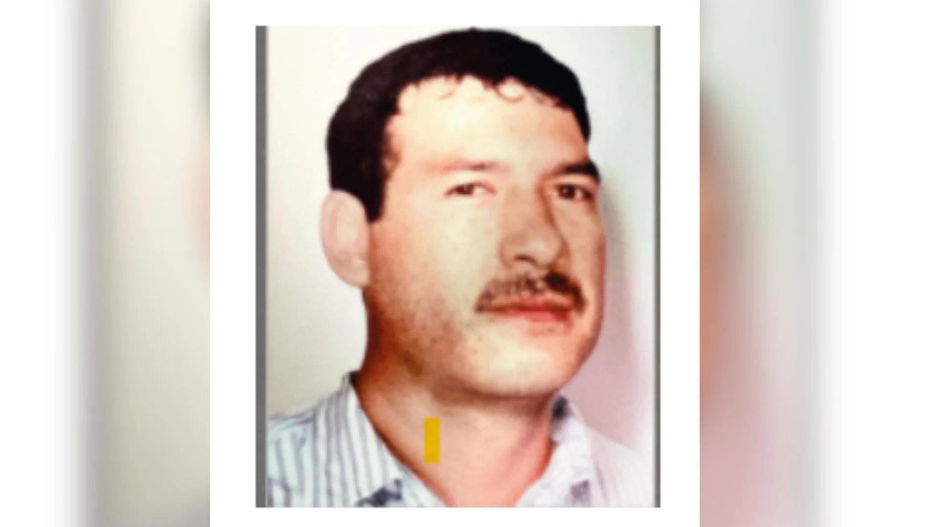 Abaten a “Chuy González”, operador del Cártel de Guasave y objetivo del FBI