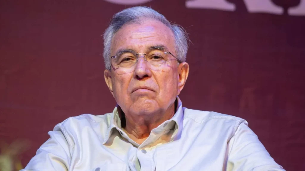 Sinaloa bajo fuego: Atacan inmuebles ligados a Rubén Rocha Moya