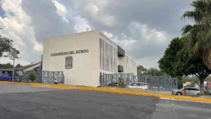 Congreso de Puebla ignora propuesta de Sheinbaum y nombra Paso del Águila